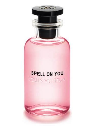 spell on you louis vuitton fragrantica